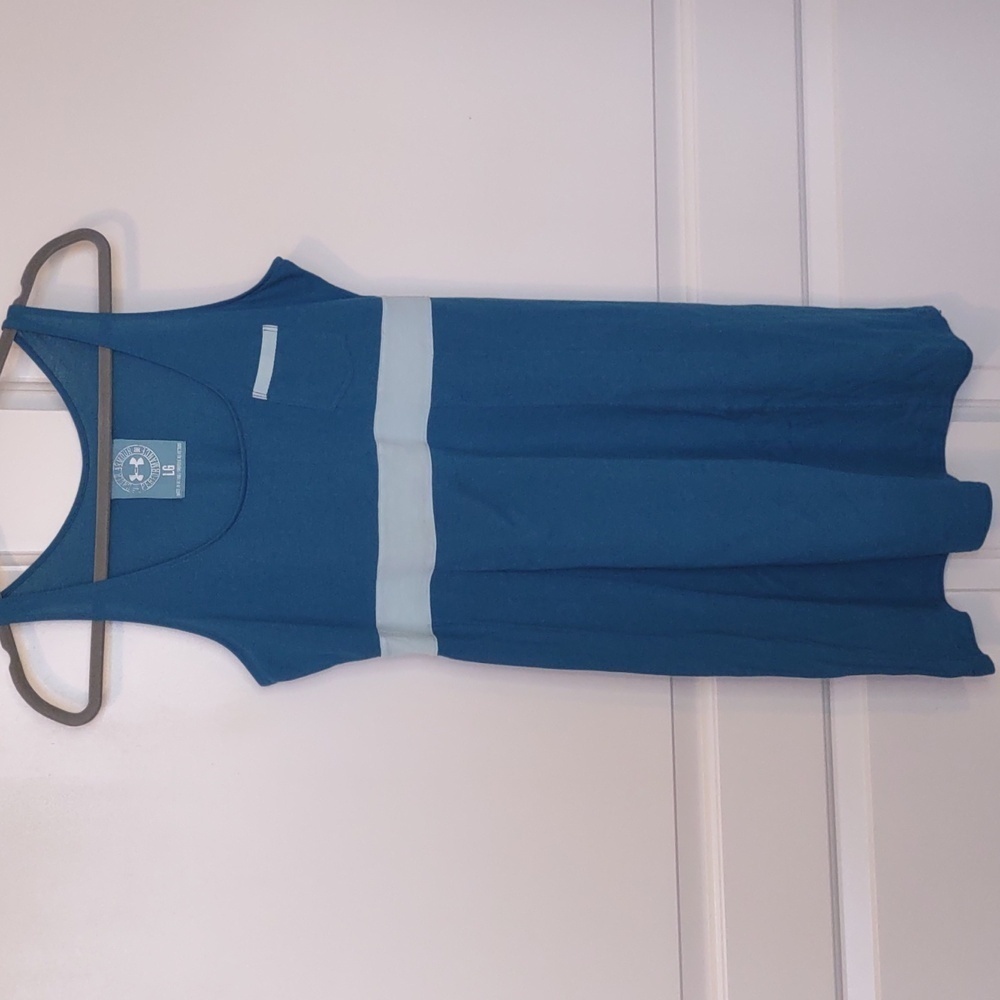 Under Armour Sleeveless Dress Size Large